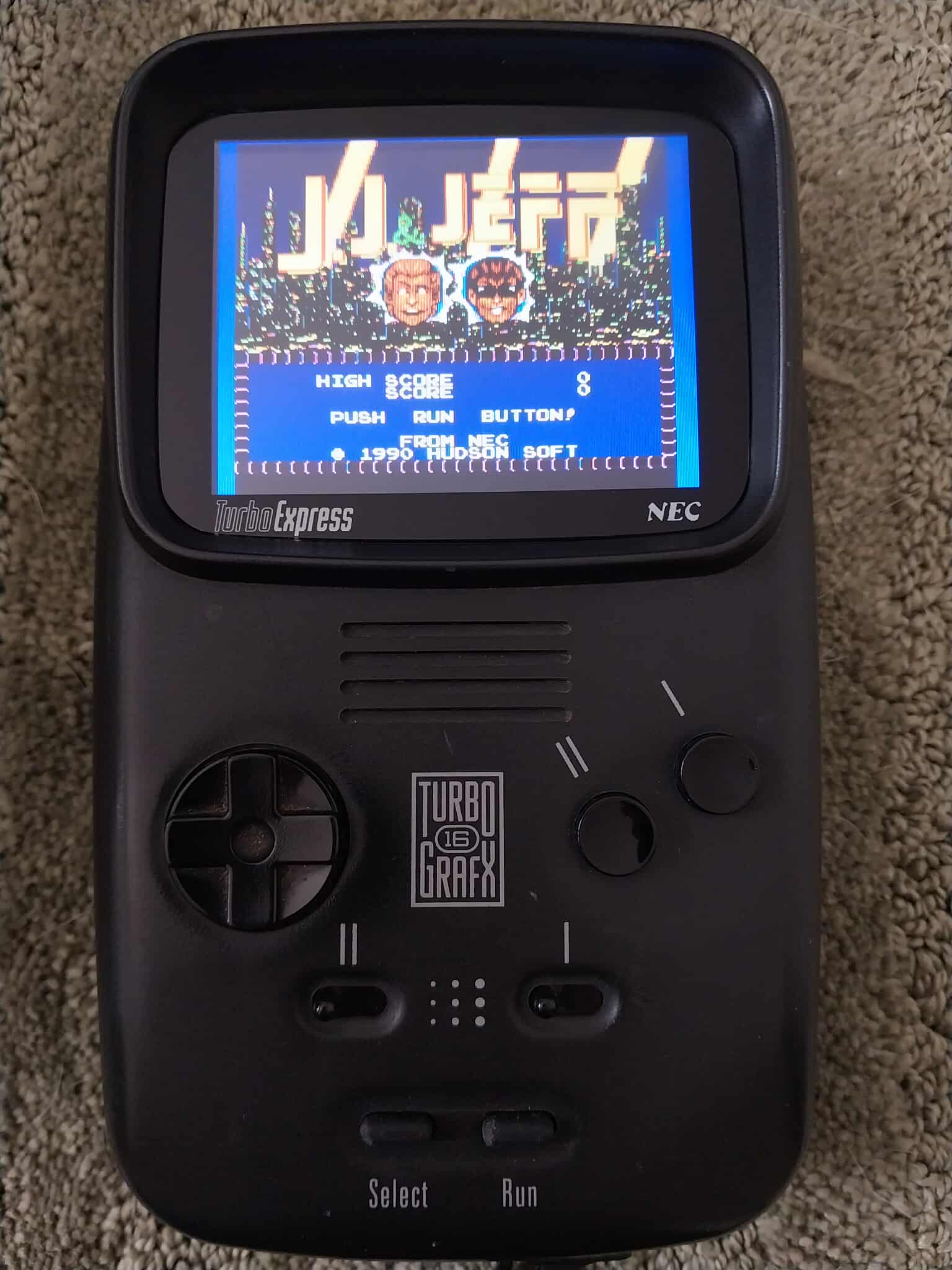 Vintagamez - Turbo Express / PC Engine GT featuring a... | Facebook