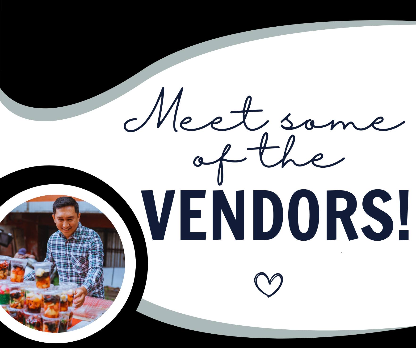 The Loft - Vendor Lineup Announcement! We are so excited to introduce ...