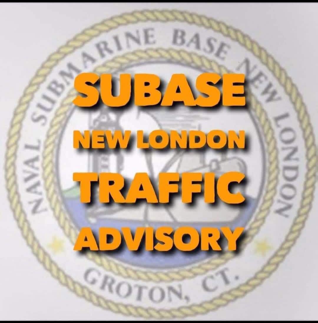 Navy Submarine Base New London | Groton CT