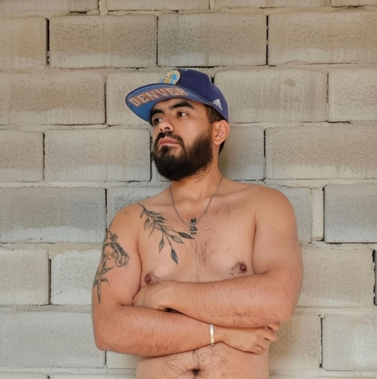 Daniel Escobedo