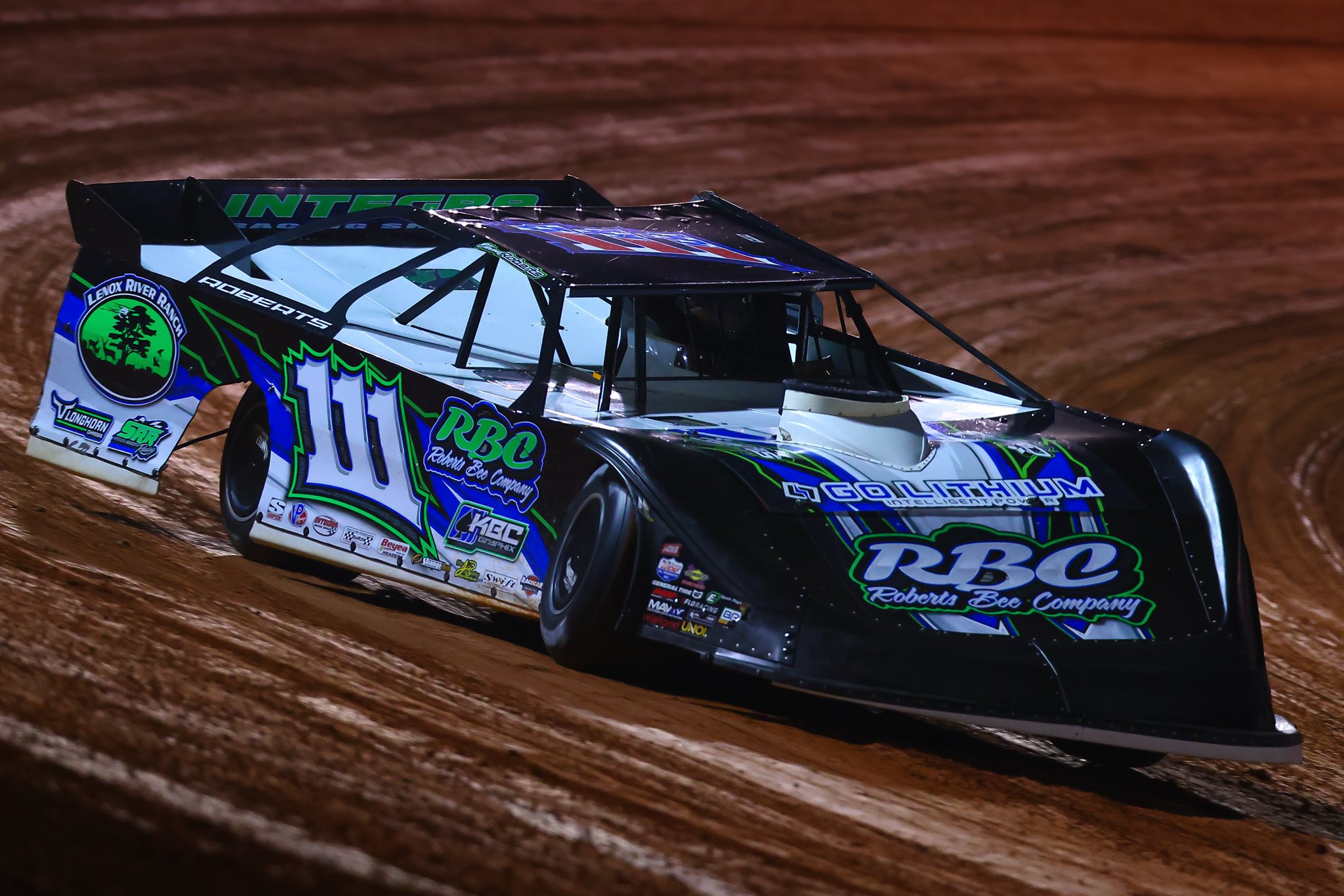Southern Clash Late Models