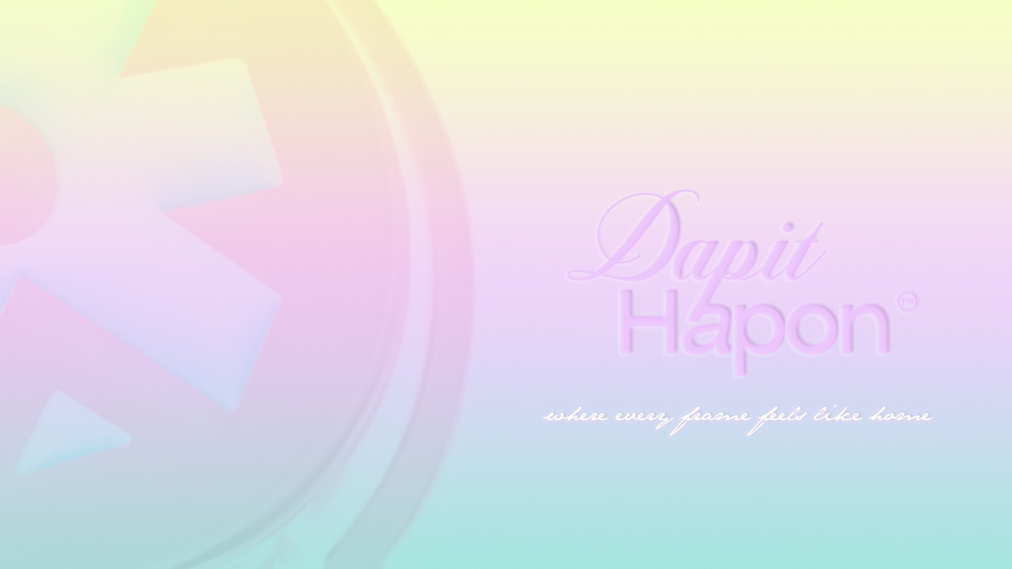Dapit Hapon Production