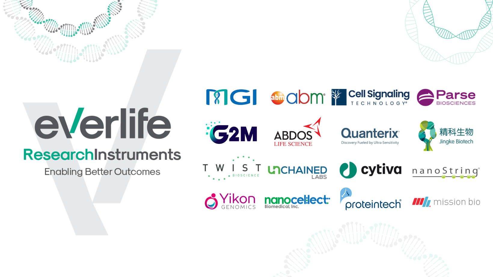Everlife-Research Instruments VN | Ho Chi Minh City