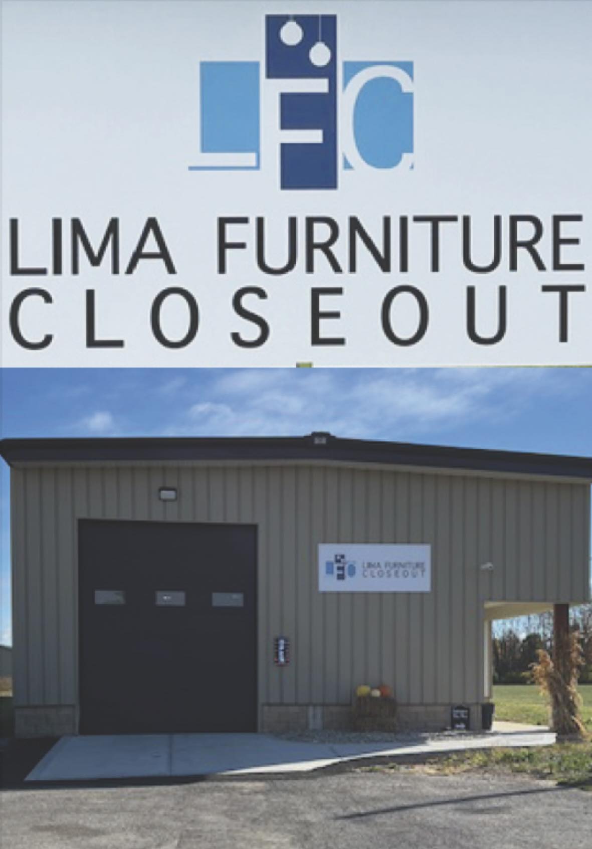 Lima Furniture Closeout | Lima OH