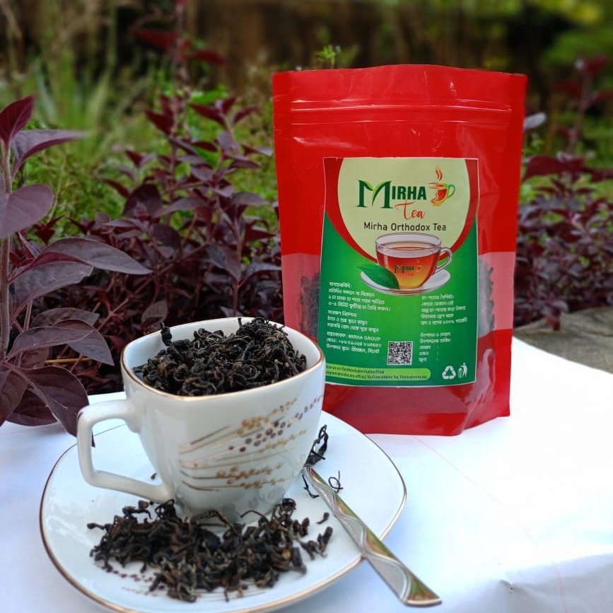 Mirha Tea