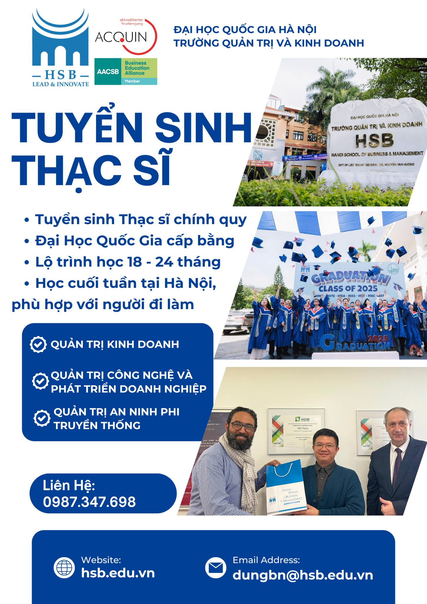 Tuyển sinh Đại học Văn Bằng 2, Thạc Sỹ | Facebook