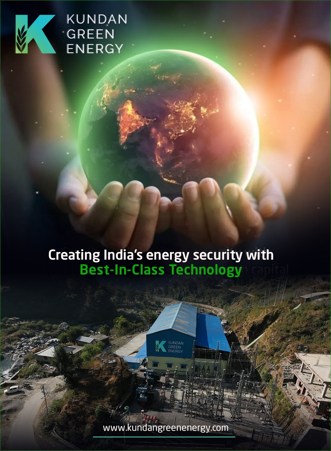 Kundan Green Energy | Delhi