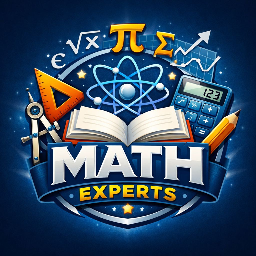 Math Experts | Facebook