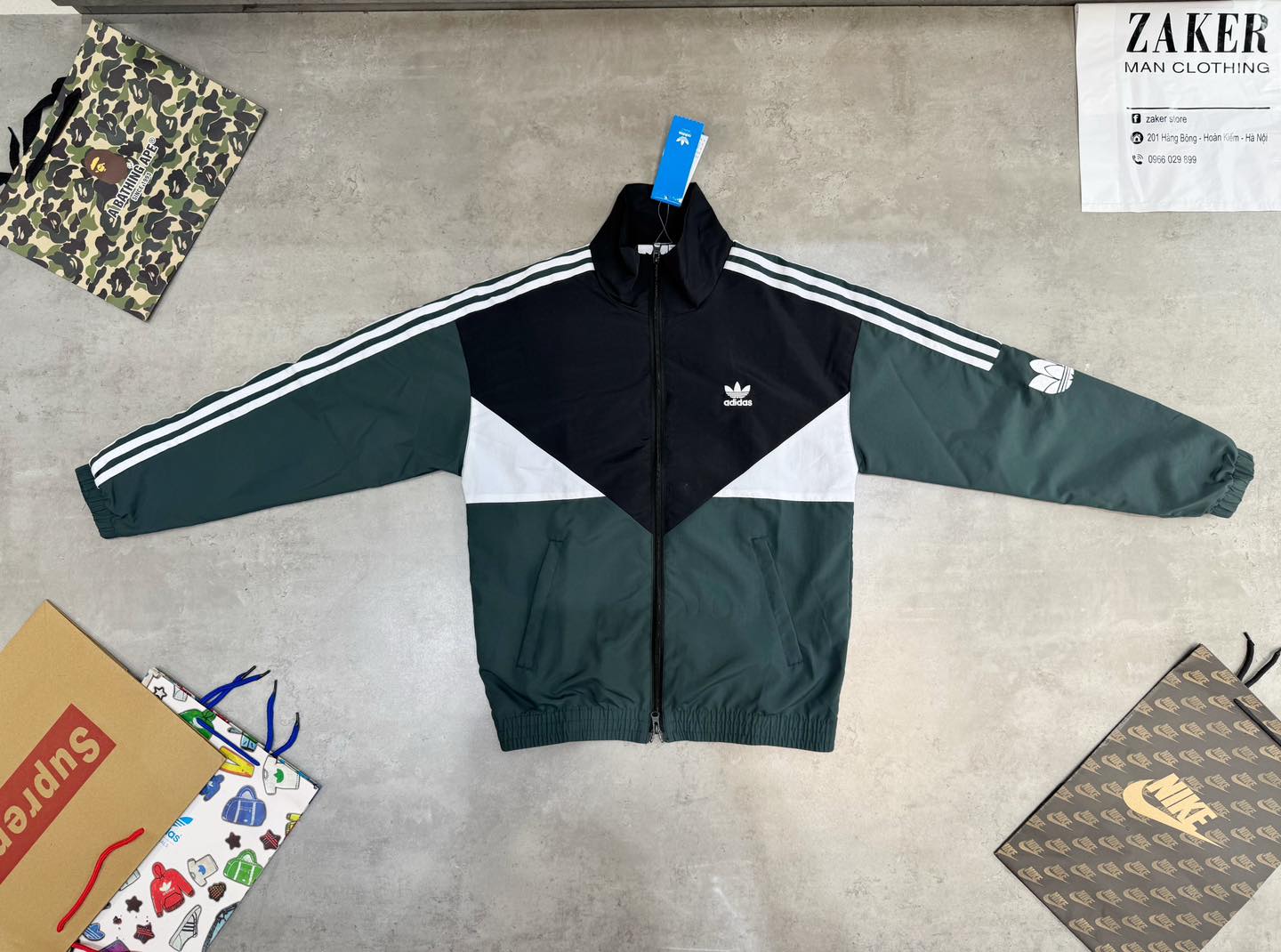 Zaker Store Việt Nam added a new photo. - Zaker Store Việt Nam