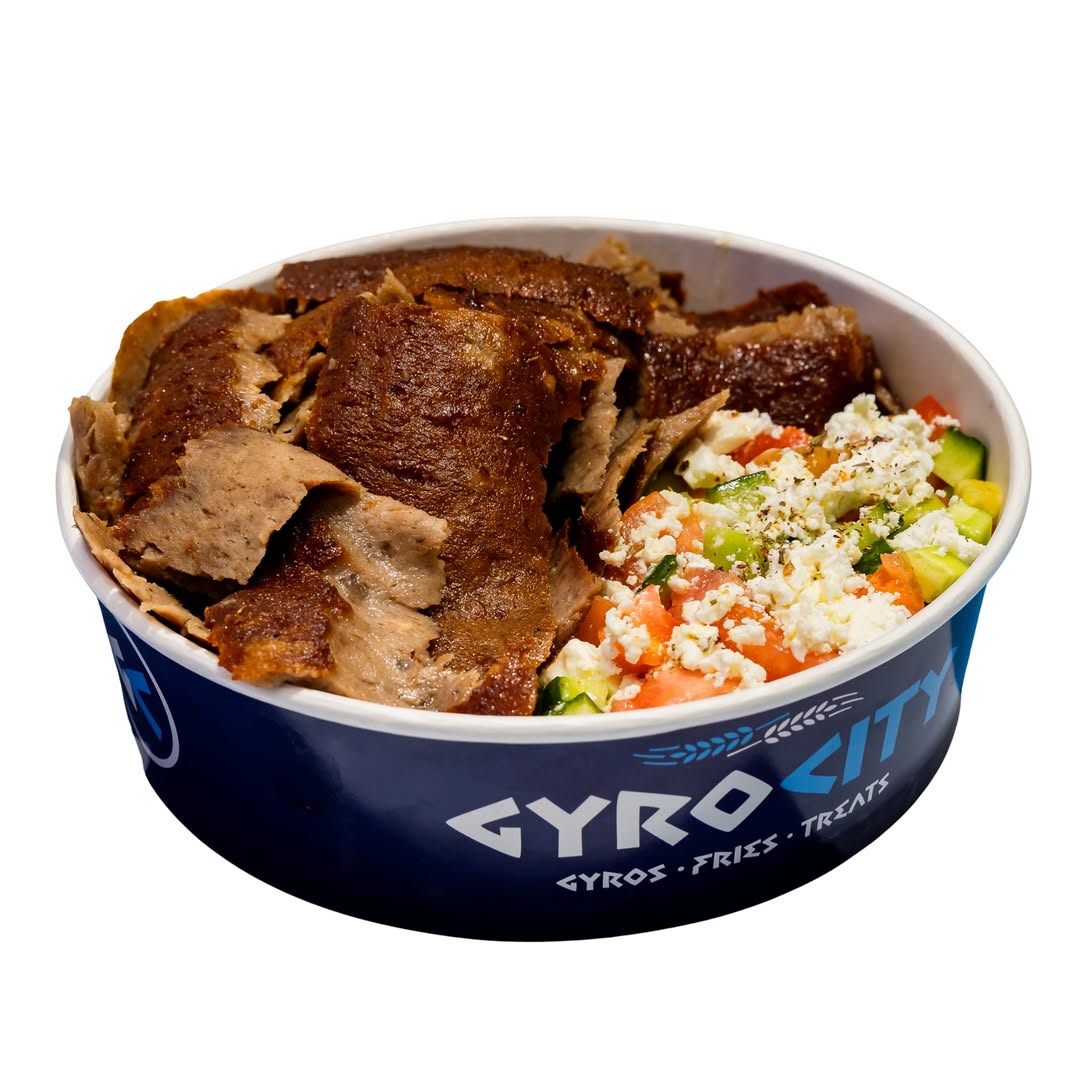 Gyro City | New York NY