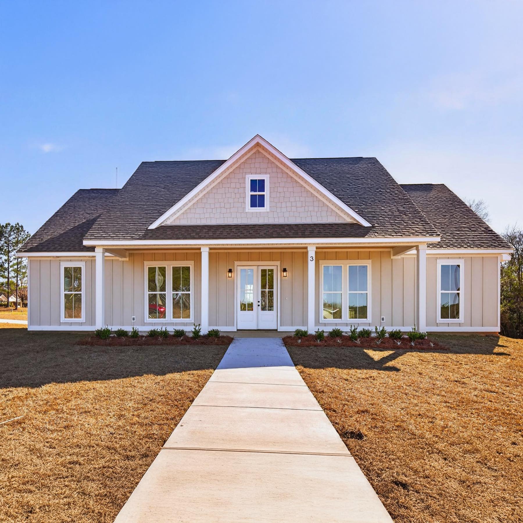 Maze Homes | Ocean Springs MS