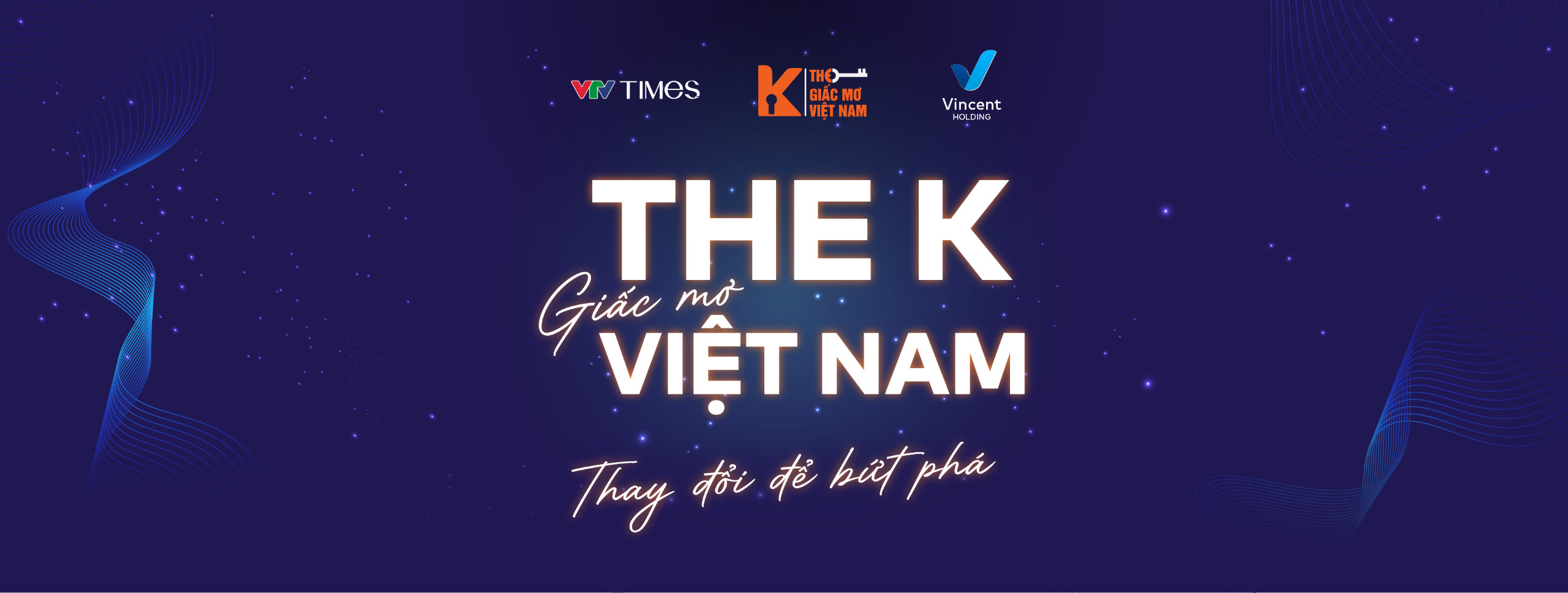 The K - Giấc Mơ Việt Nam 2024