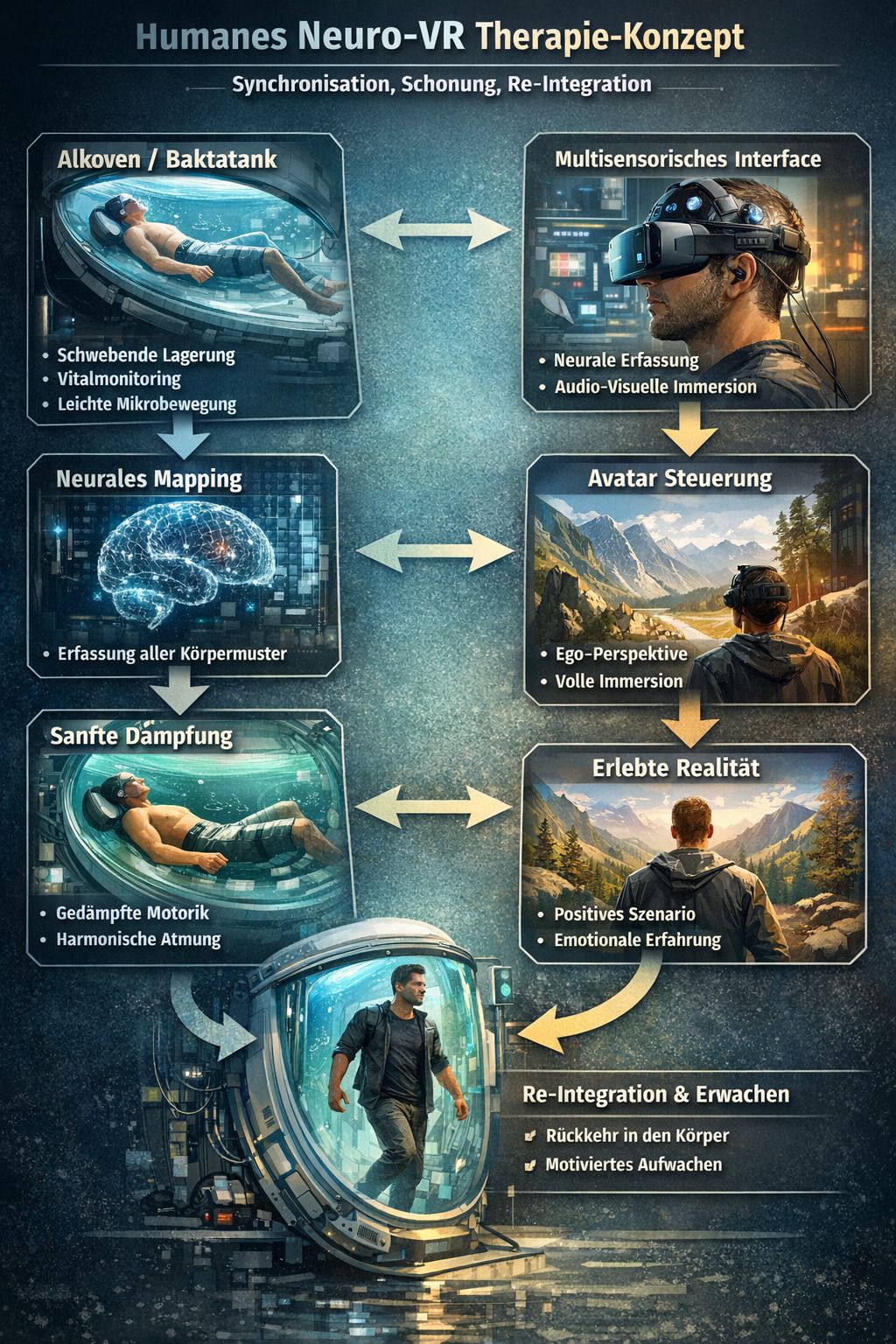 André - 🧠 Entwurf einer humanen neuro-sensorischen Programmiermethode ...