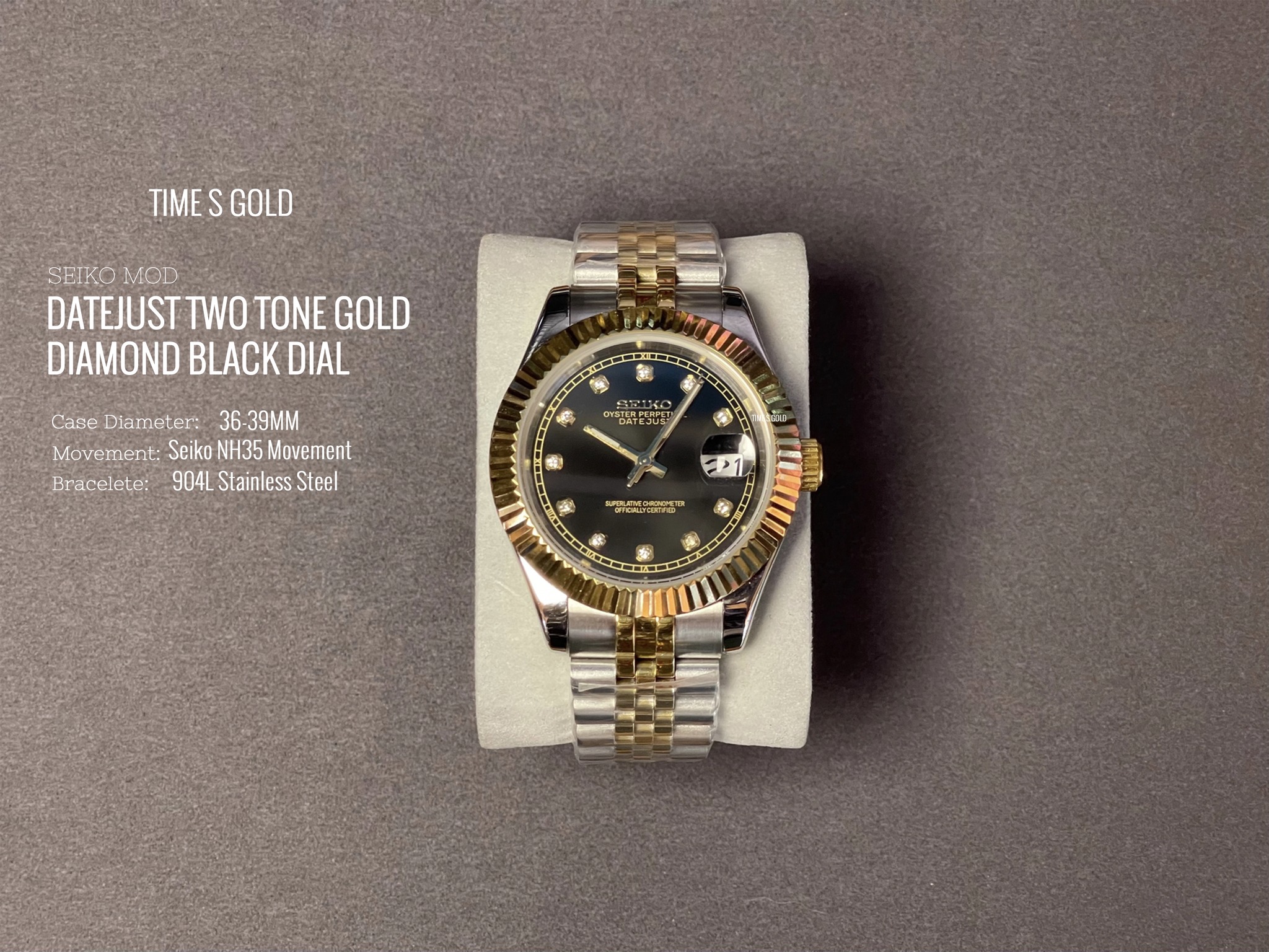 Time s gold - Time s gold added a new photo.