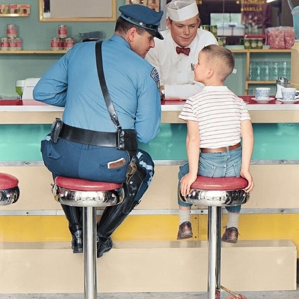 Norman Rockwell, 