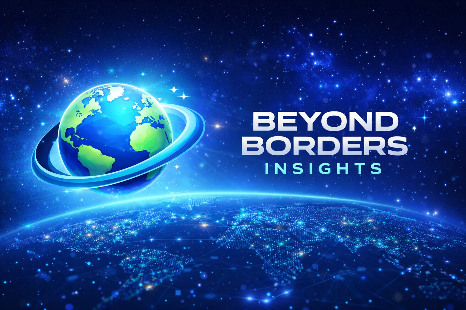 Beyond Borders Insight