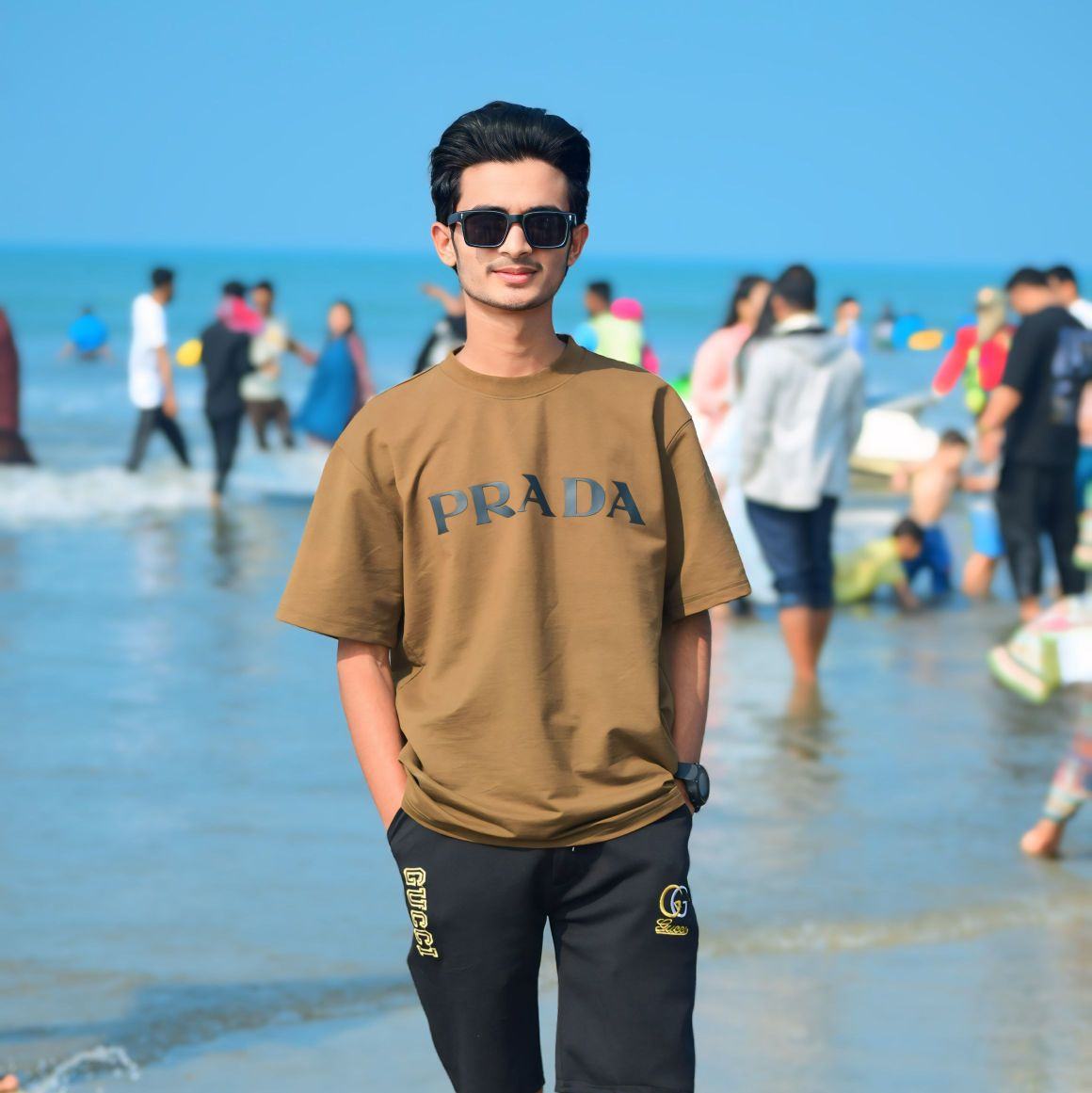 MH Rasel