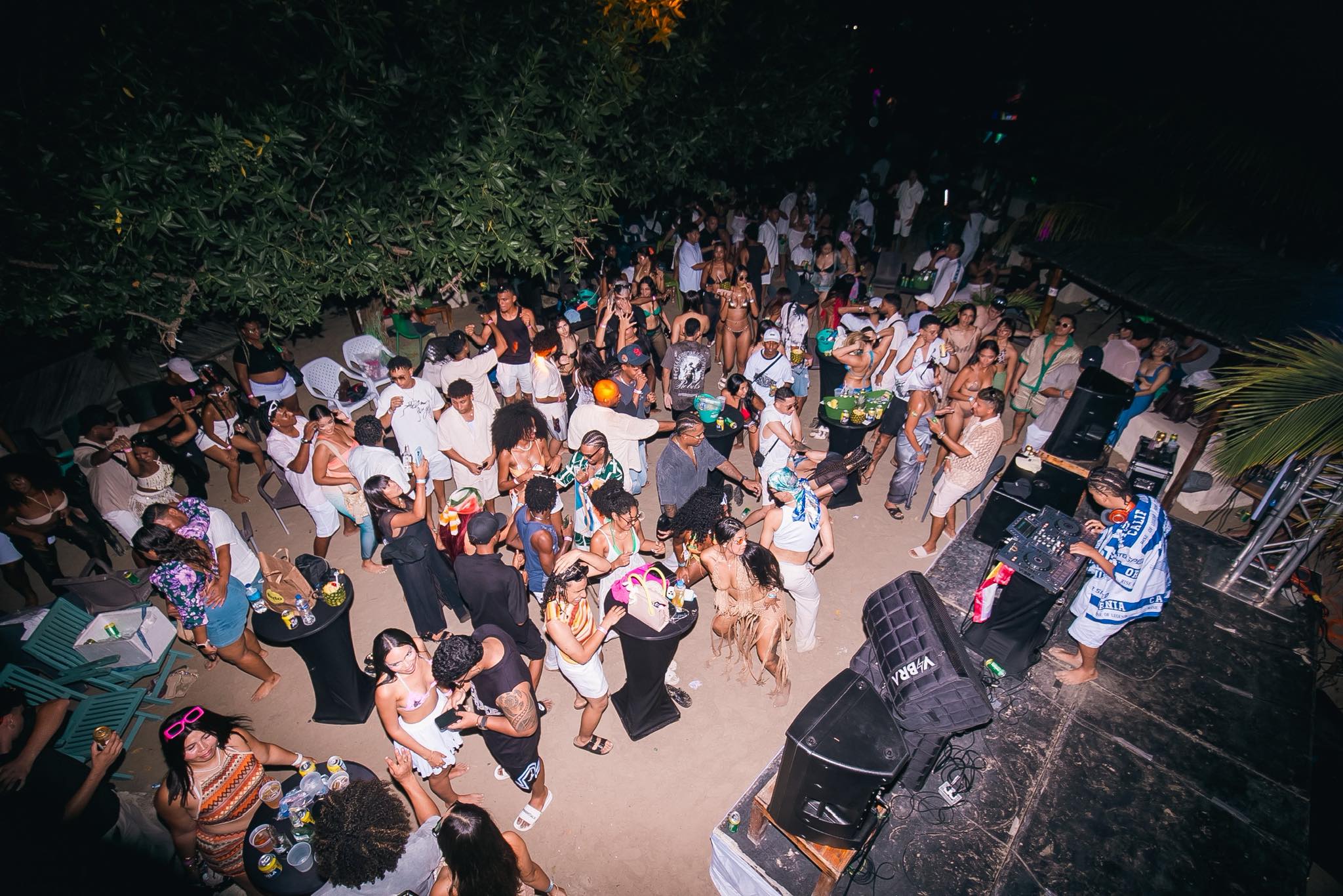 Saoco Fest | Cartagena