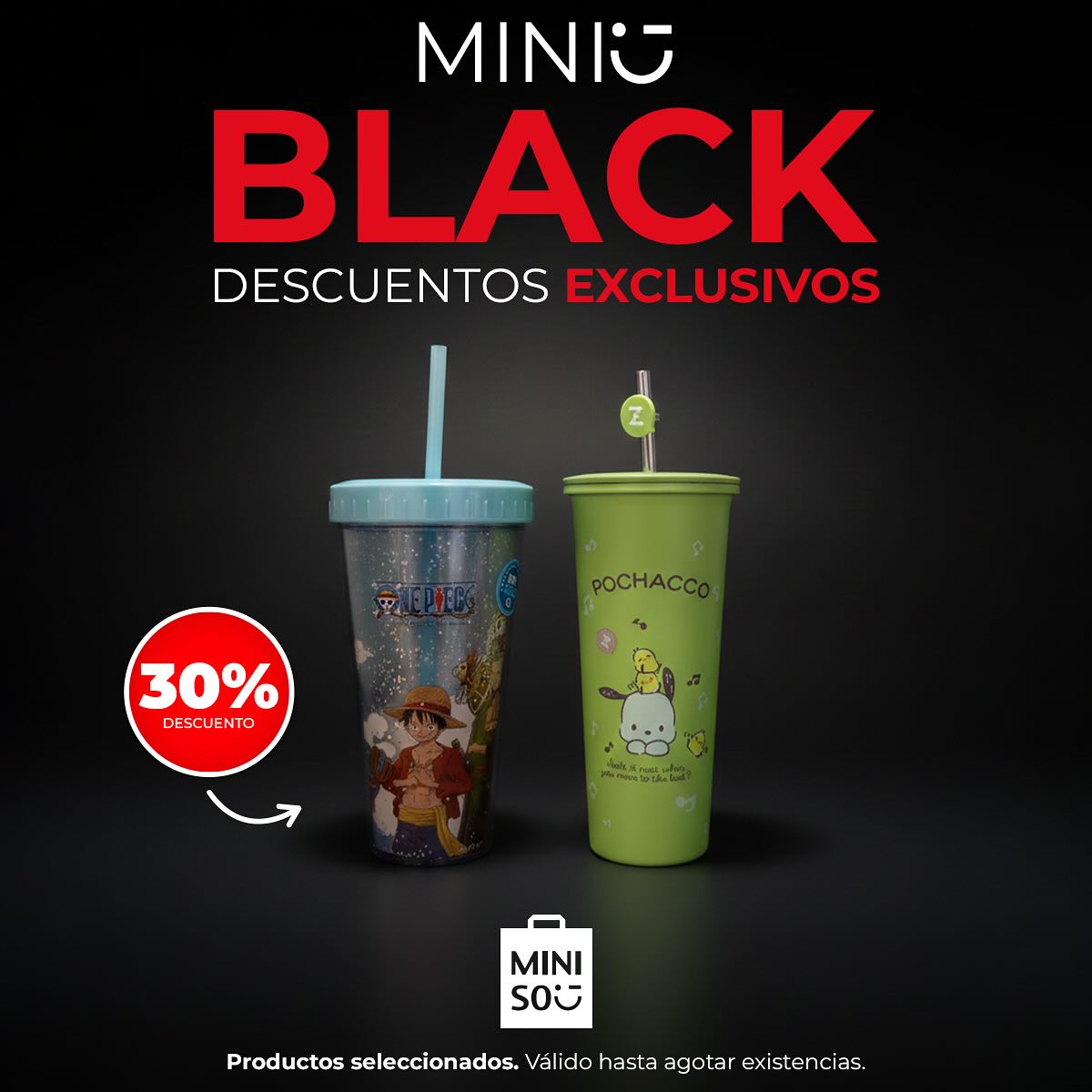 Miniso CR | San José