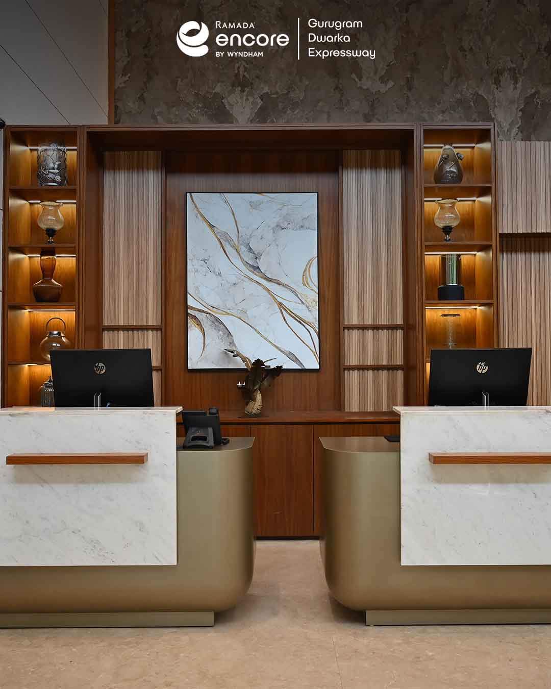 Ramada Encore by Wyndham Gurugram | Gurugram