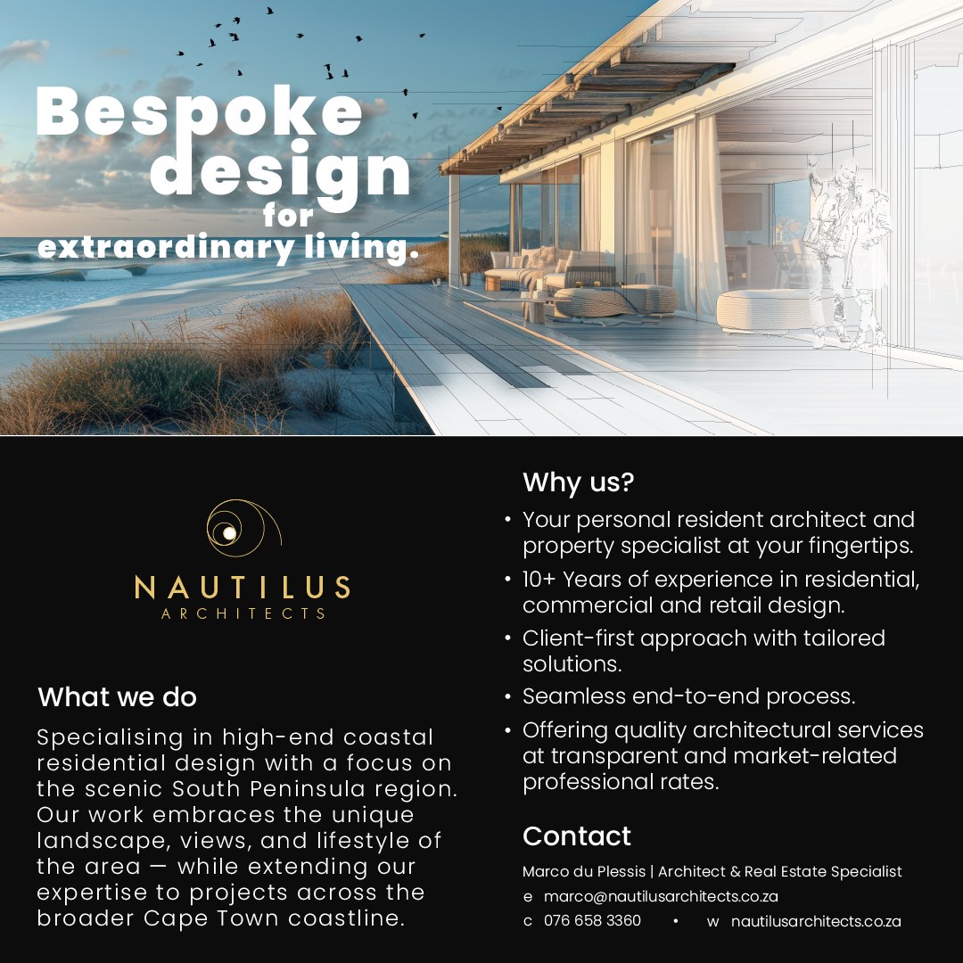Nautilus Architects SA