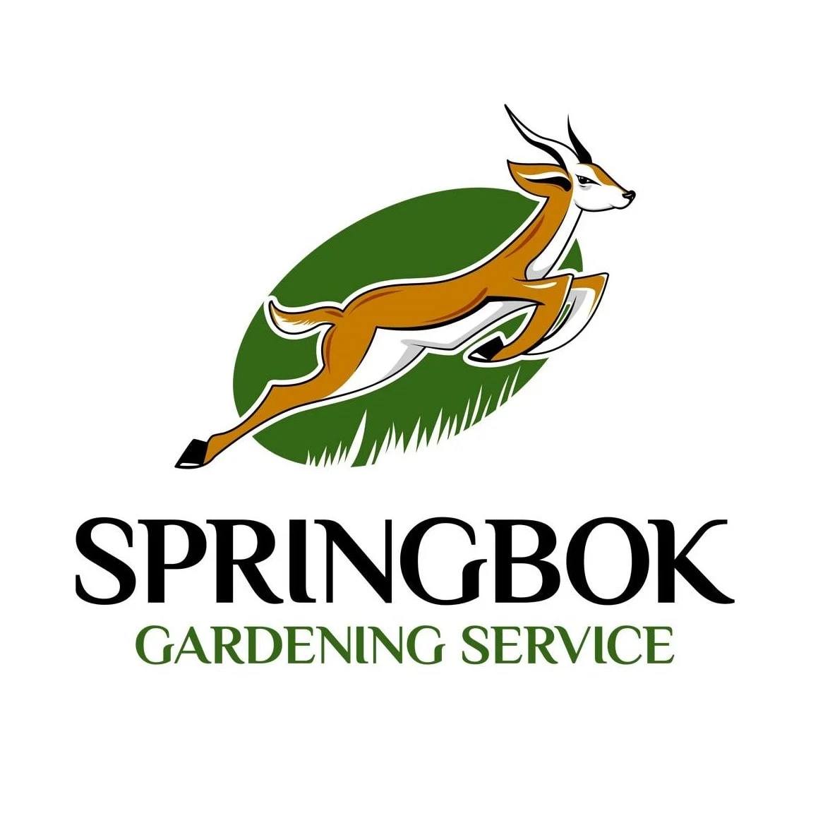 Springbok Gardening Service Ltd