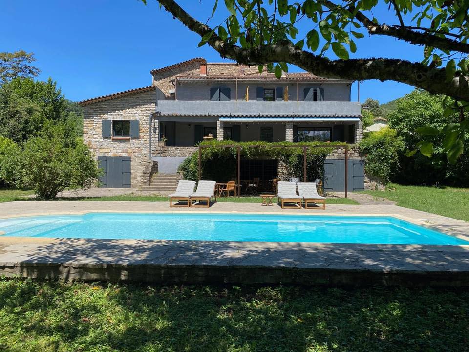 L'Auberge du Ranc | Saint Sebastien d'Aigrefeuille