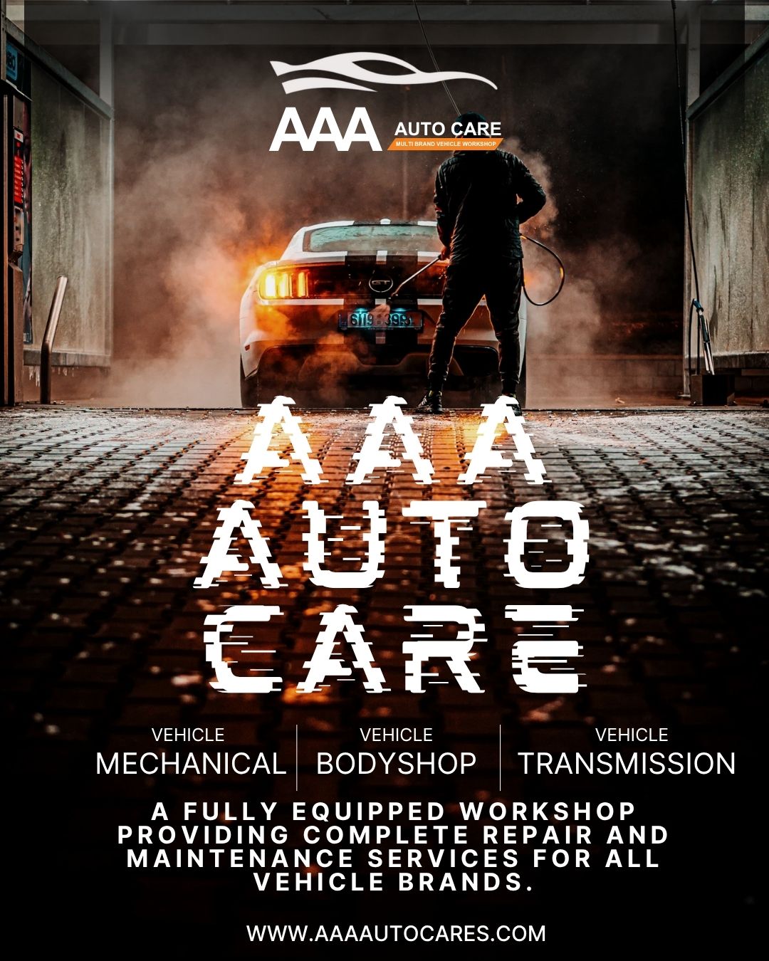AAA Auto Cares - Honda City Project Completed at AAA... | Facebook