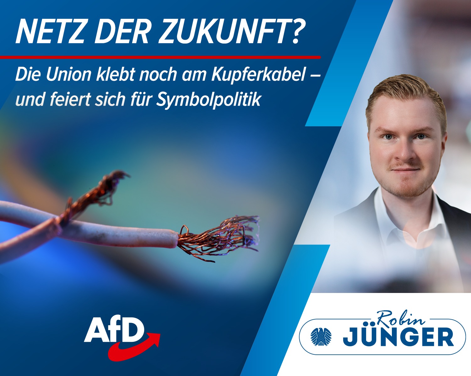 Robin Jünger