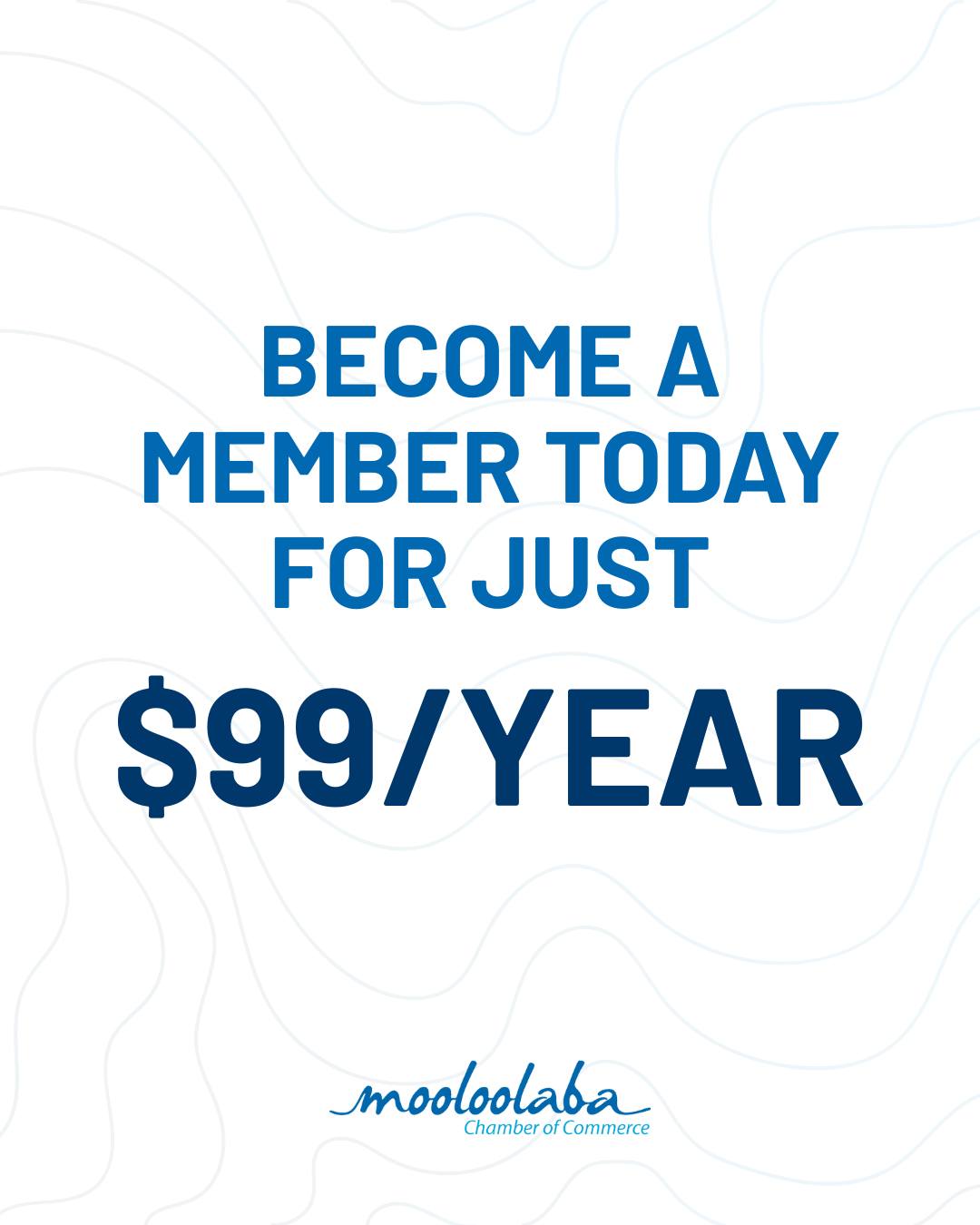 Mooloolaba - Did you know Mooloolaba Chamber membership prices have ...