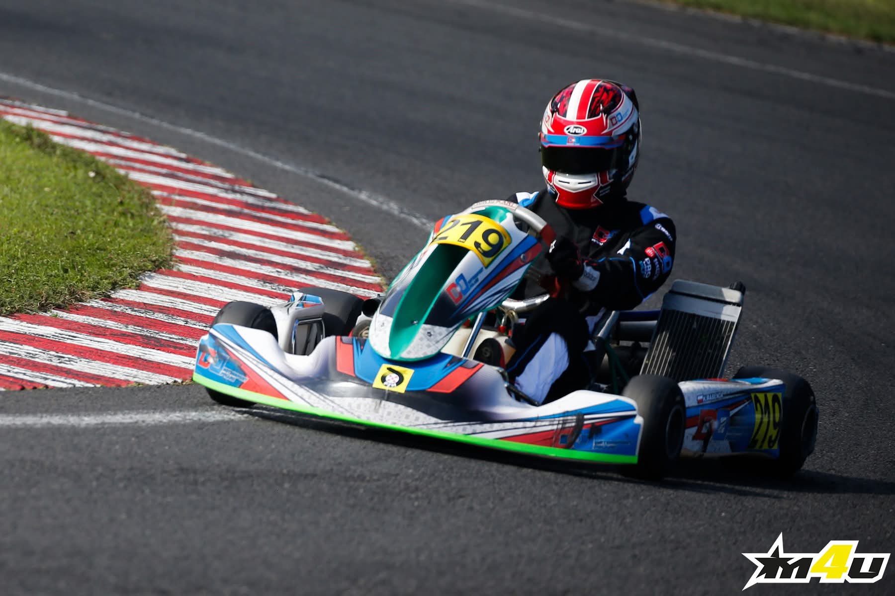Adam Rzepecki... - Adam Rzepecki Racing Driver Lifestyle