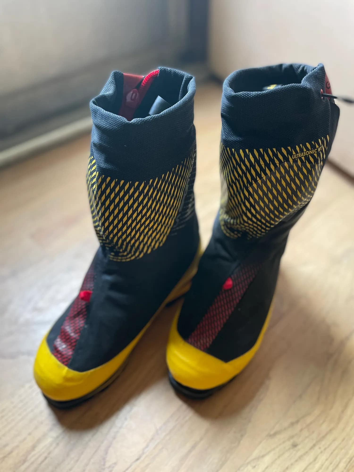 La Sportiva G2 Evo boots for sale