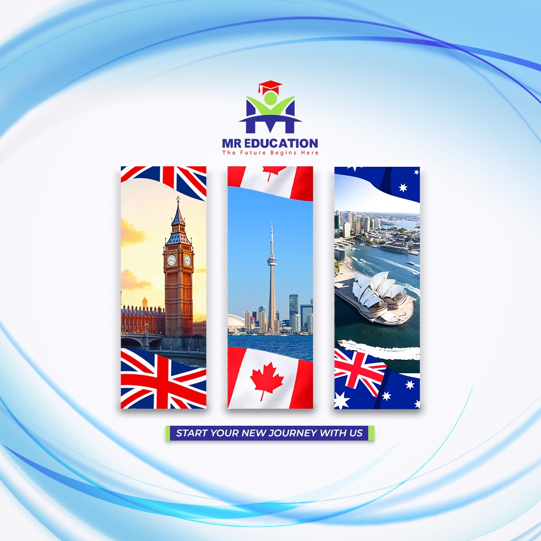 MR - Planning to study in the UK?🇬🇧 The May 2026 intake offers a unique ...