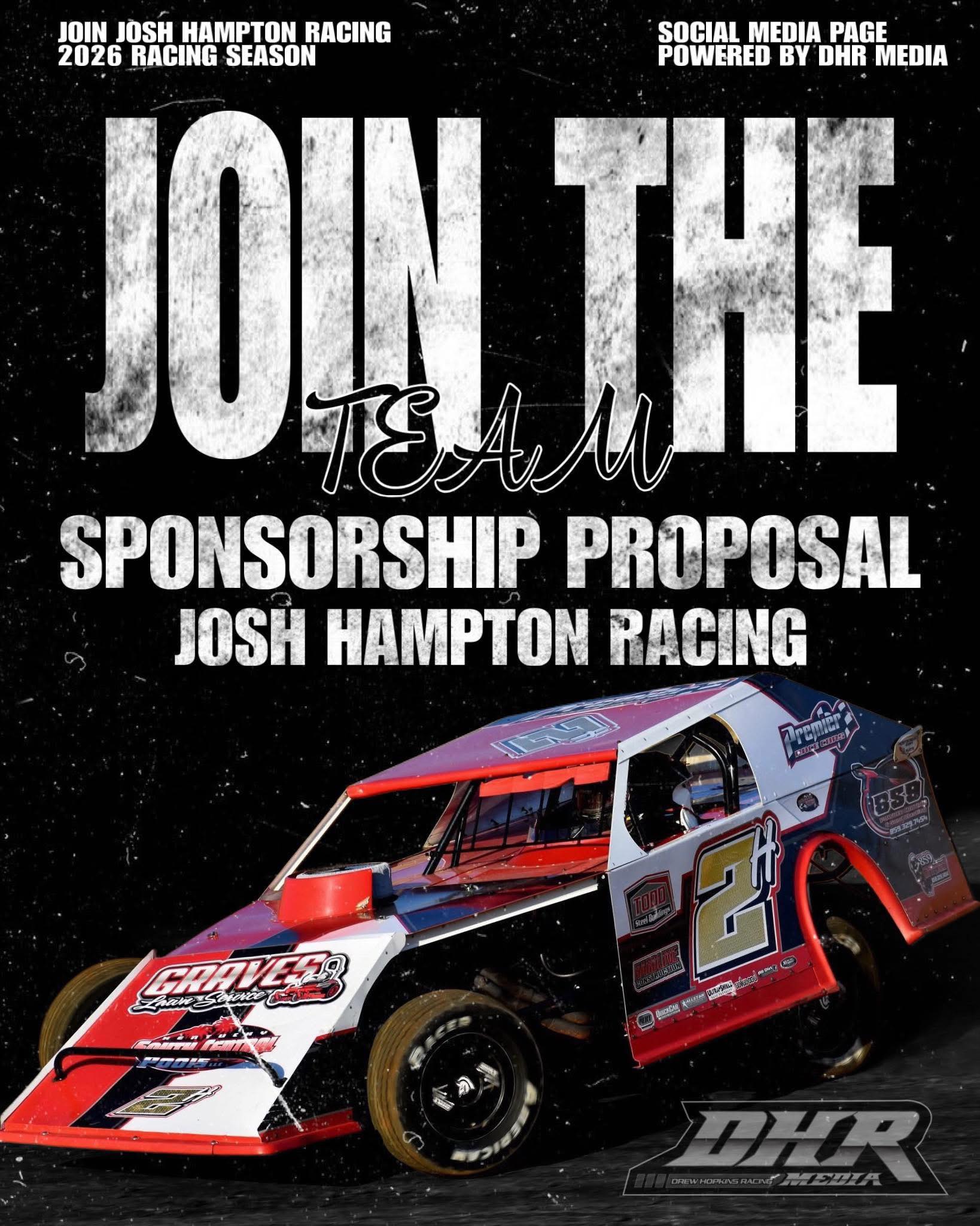 Josh Hampton Racing
