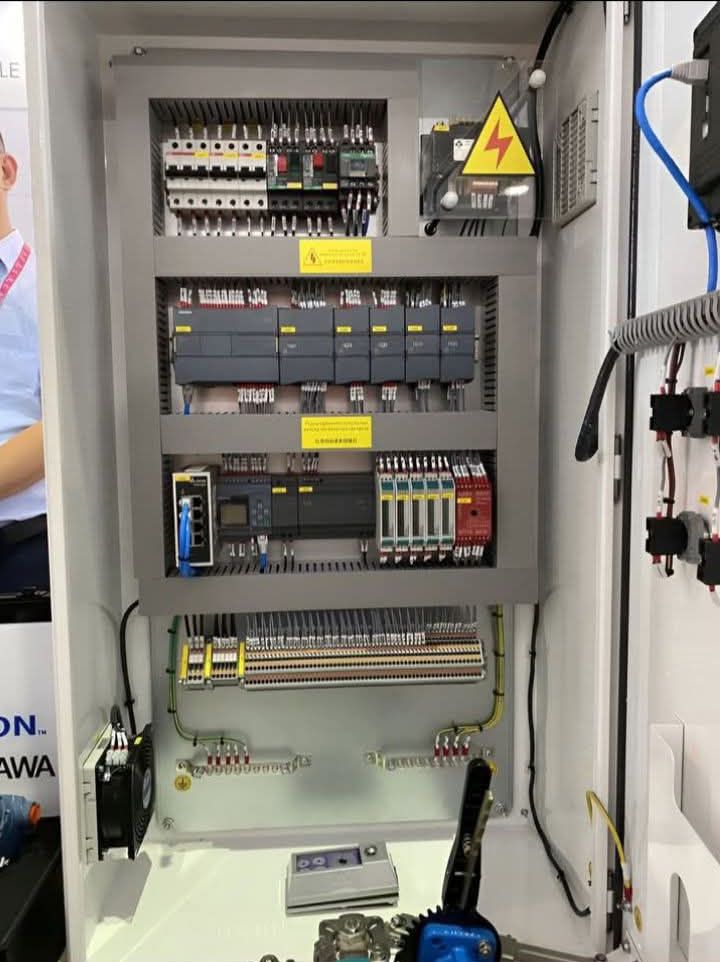 ELECTRICAL Engineer USA CoMMuNiTy | Programmable Logic Controller (PLC ...