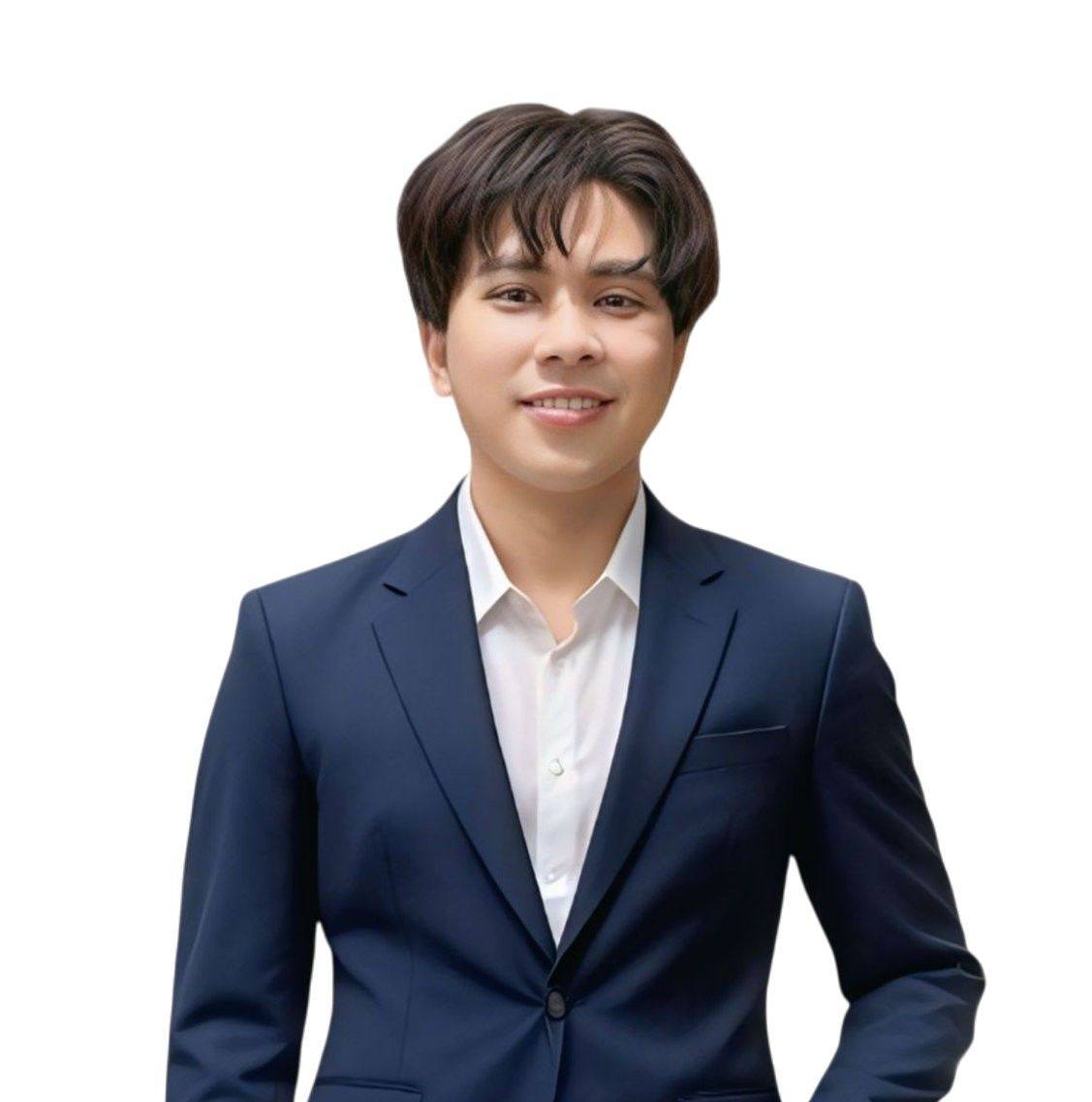 John Rey Gomez Cerencio