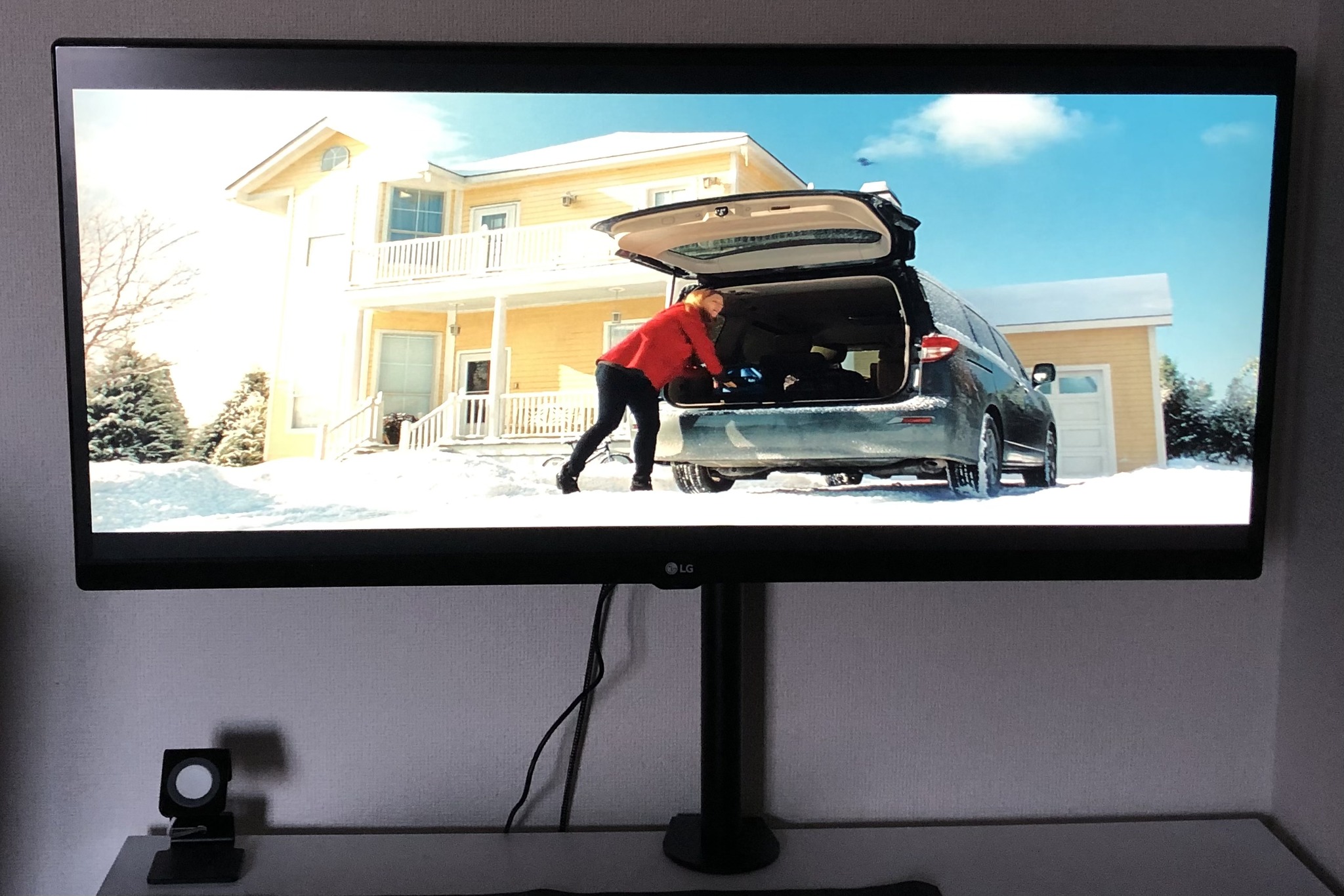 LG 34UC88 34