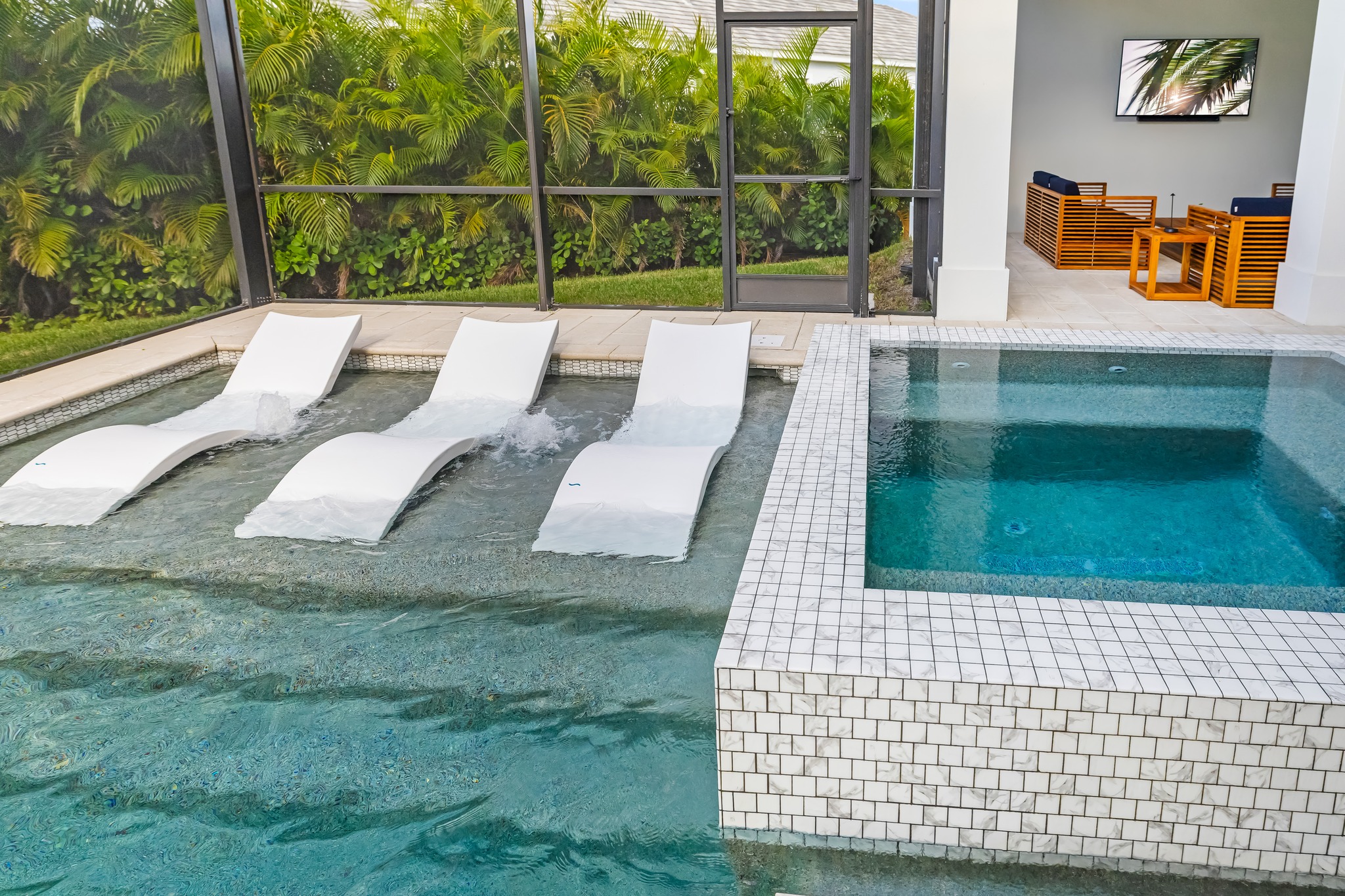 Artisan - Luxury, comfort, and craftsmanship come together in this ...
