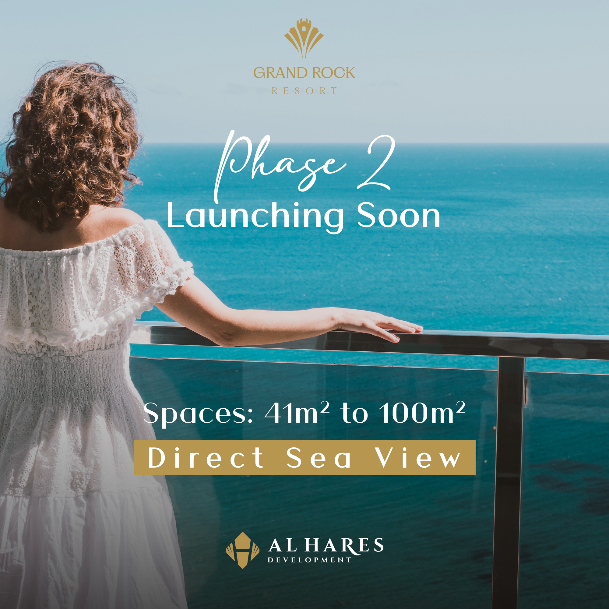 Grand Rock - 🚀 Phase 2 Launching Soon! 🌊🏡 Experience... | Facebook