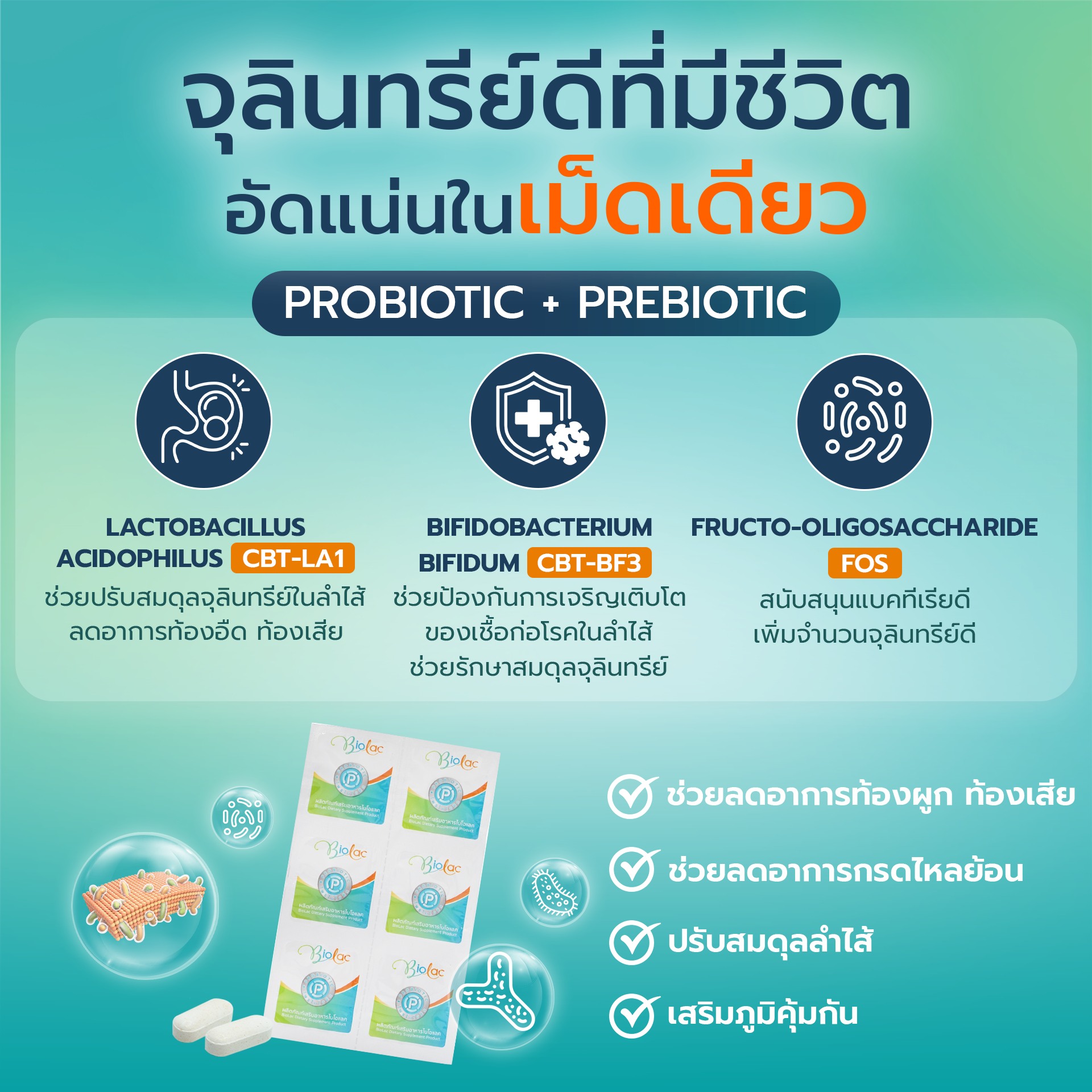 Inpac Pharma Supplements | Bangkok