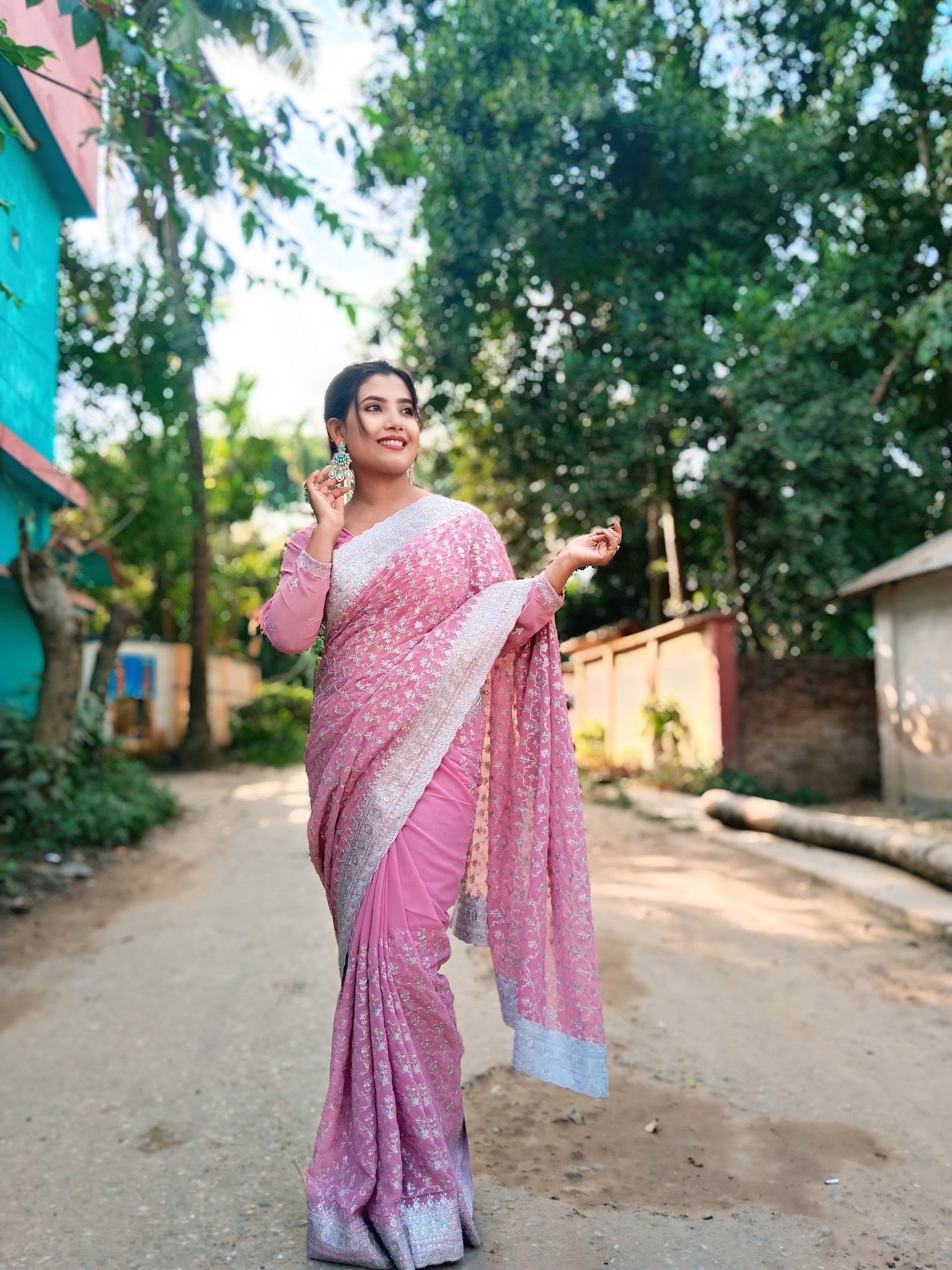 Hafiza Khatun