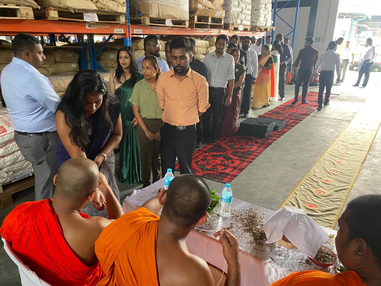 Sithara Limited | Ratmalana