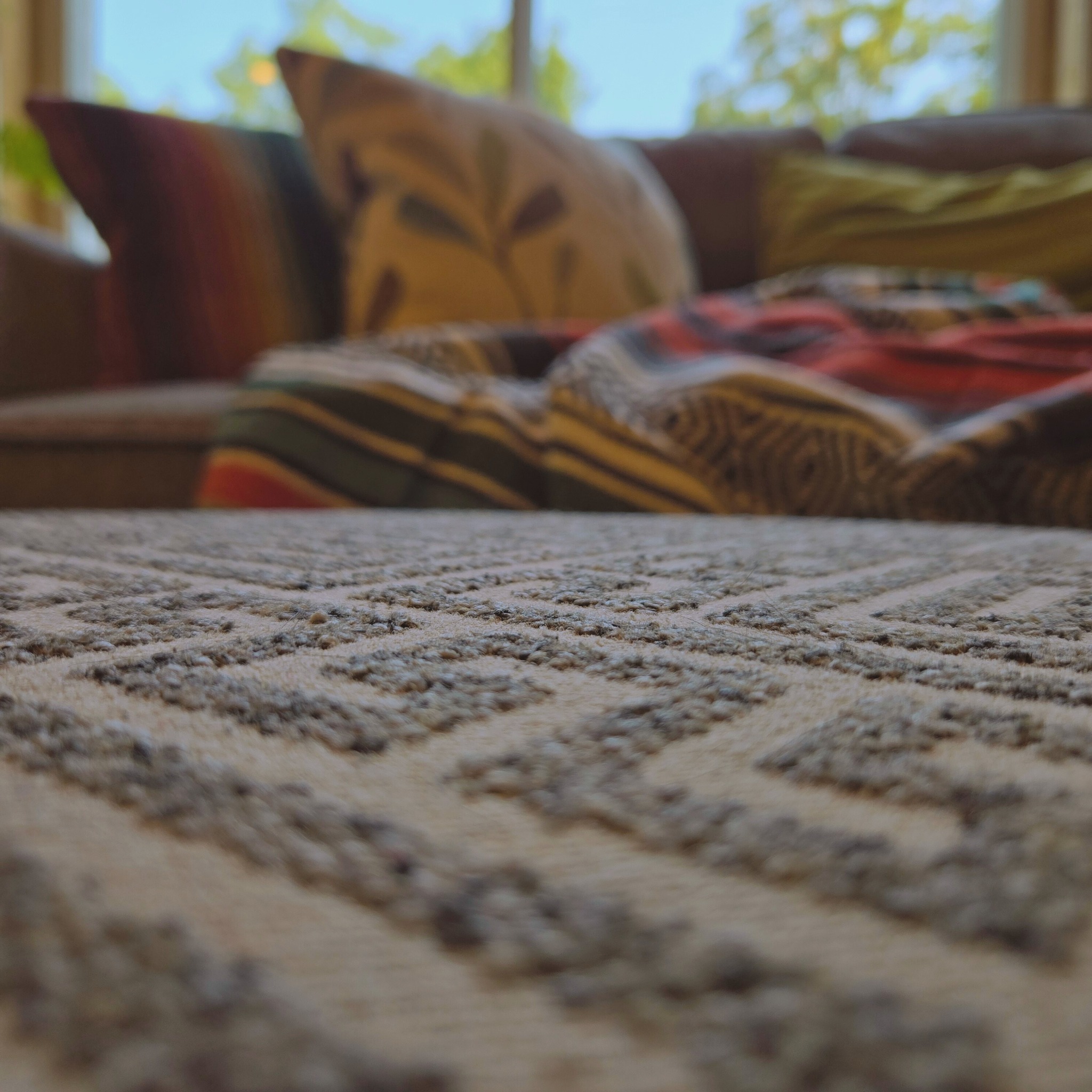 Natural Nest Interiors
