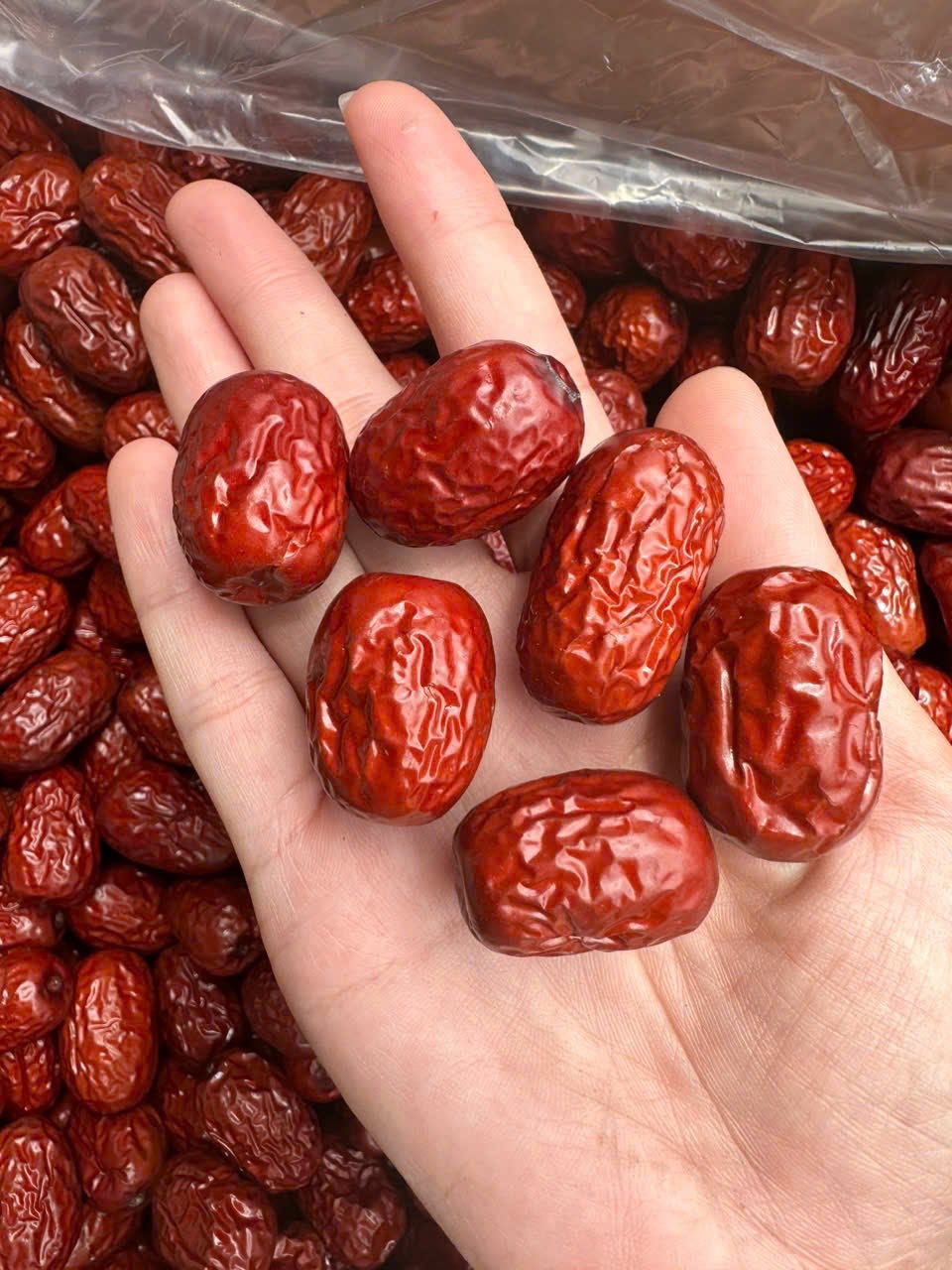 Mosu - Snack nhân đậu phộng | Móng Cái