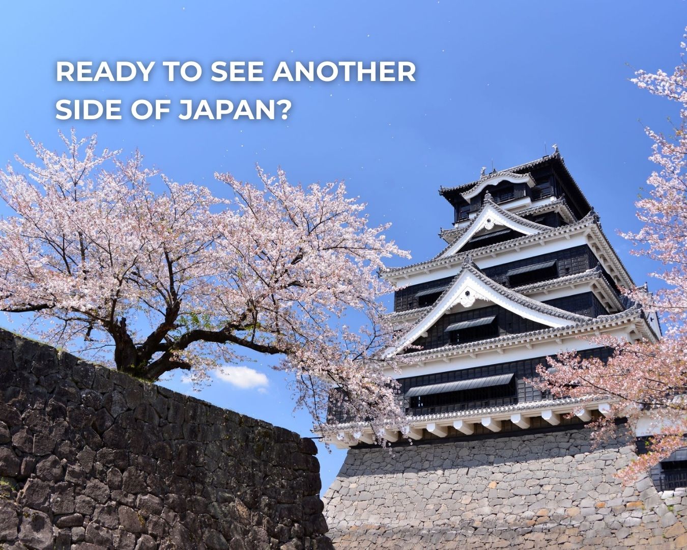 西のゴールデンルート／Golden Route To West Japan