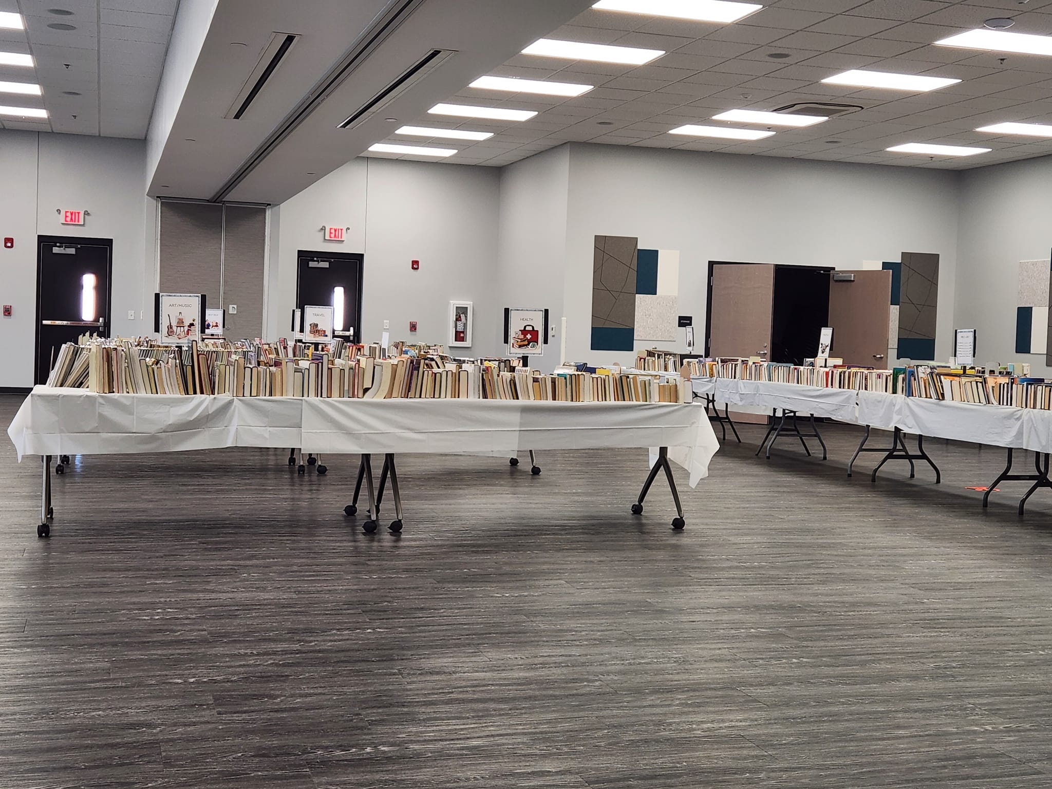 Friends of the Calloway County Public Library | Murray KY