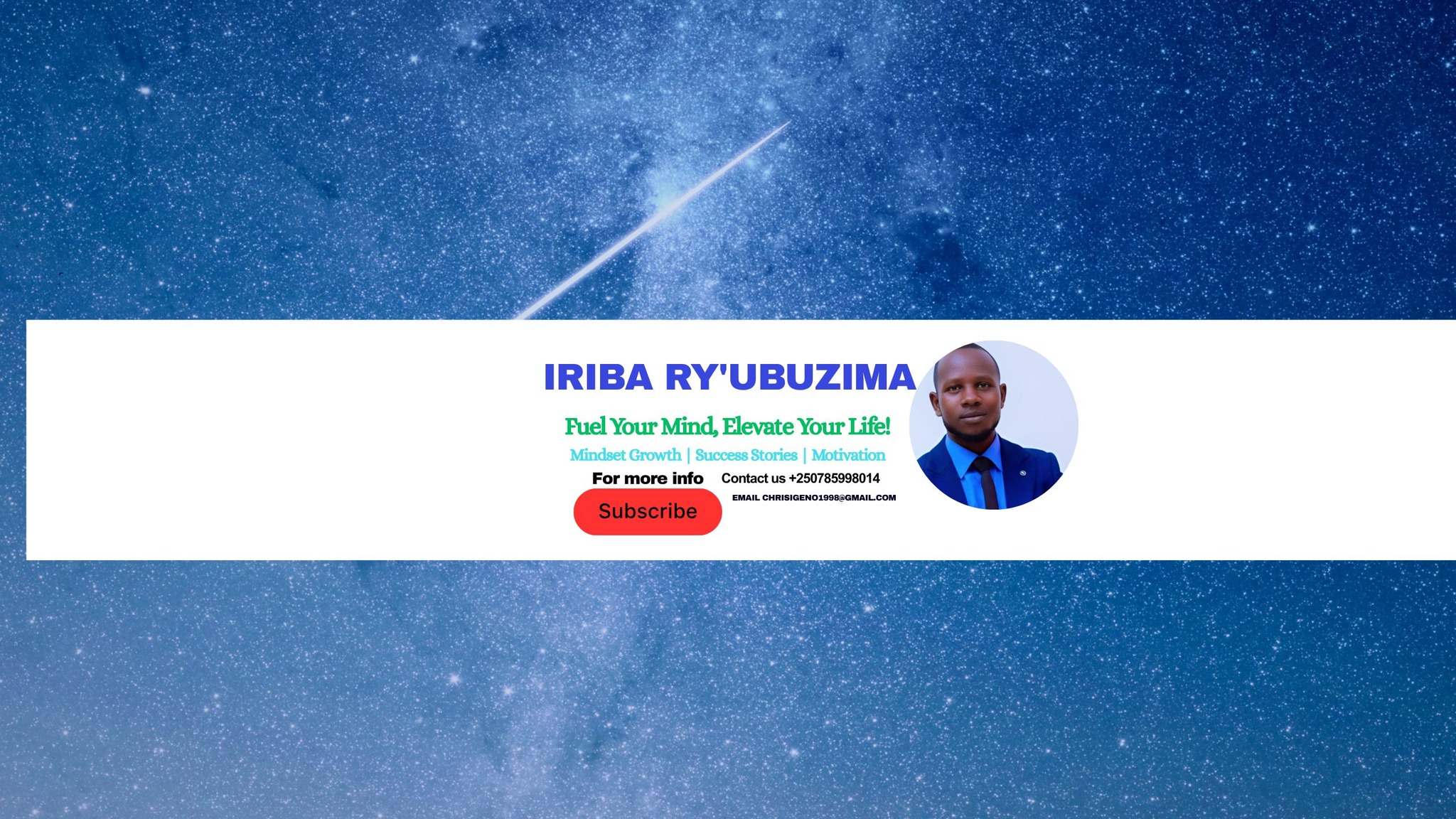 Iriba ry'ubuzima