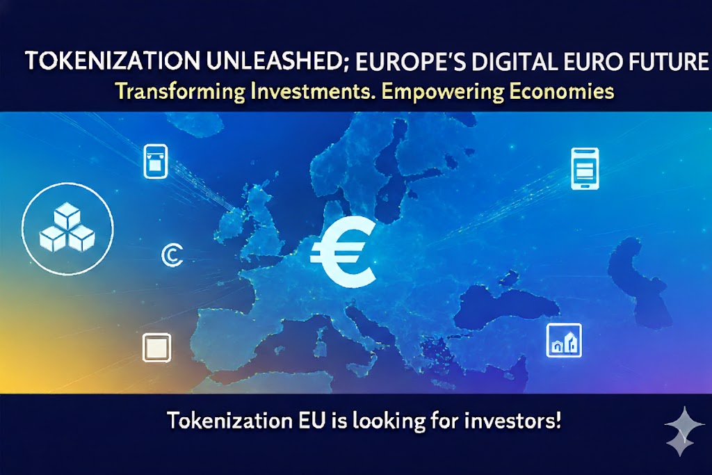 Tokenization.eu