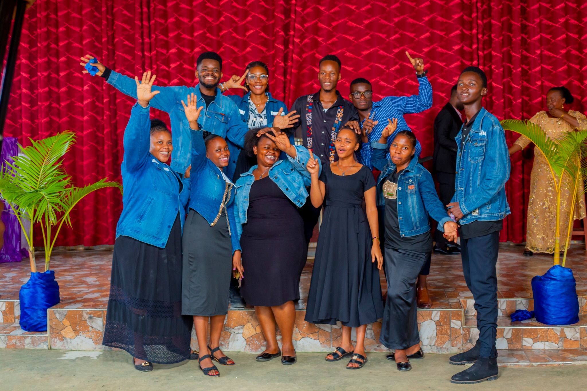 Penuel Worshipteam