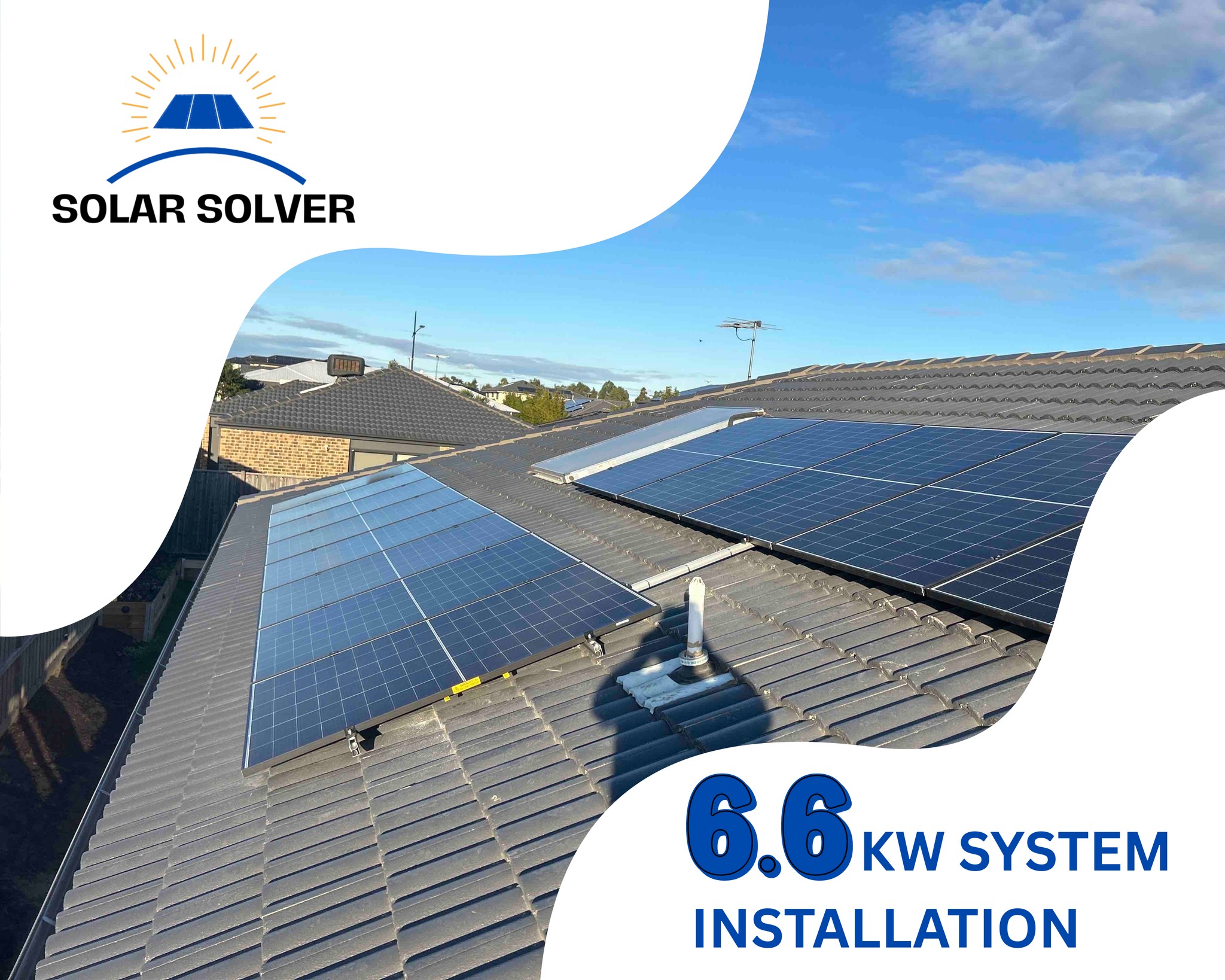 Solar Solver | Melbourne VIC